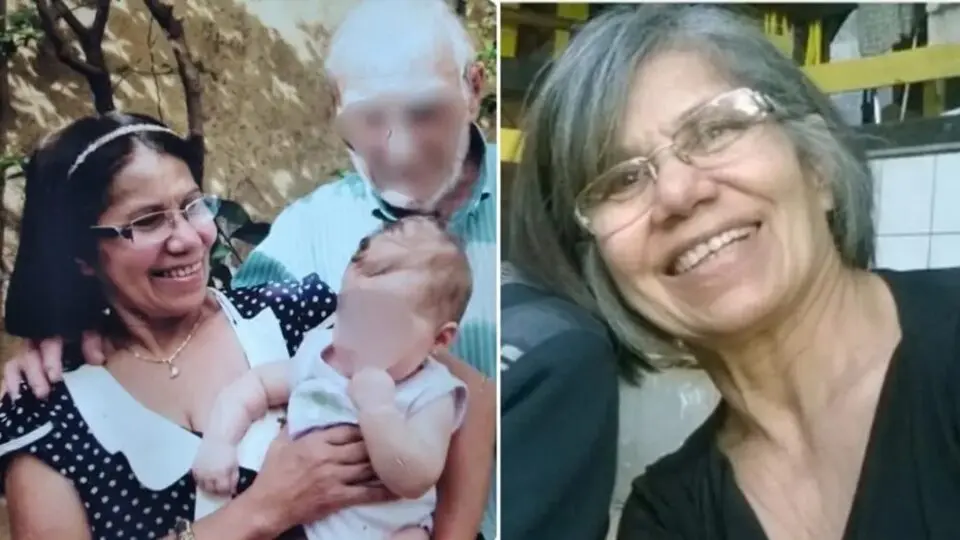 Vildete da Silva Guardia, de 74 anos, presa há 10 meses, consegue prisão domiciliar após decisão de Alexandre de Moraes.