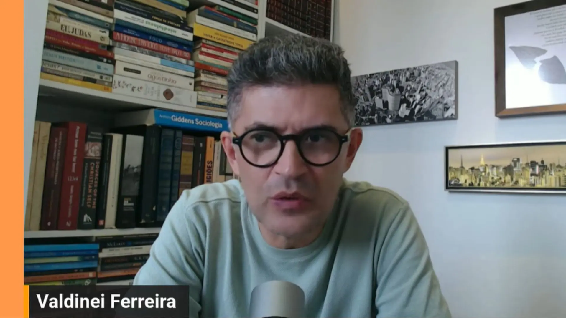 Artigo JEsus e Judas