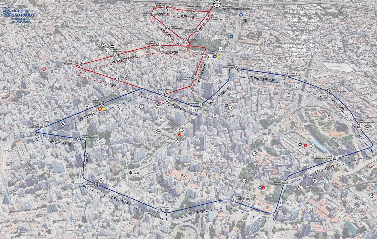 VLT Bonde São Paulo