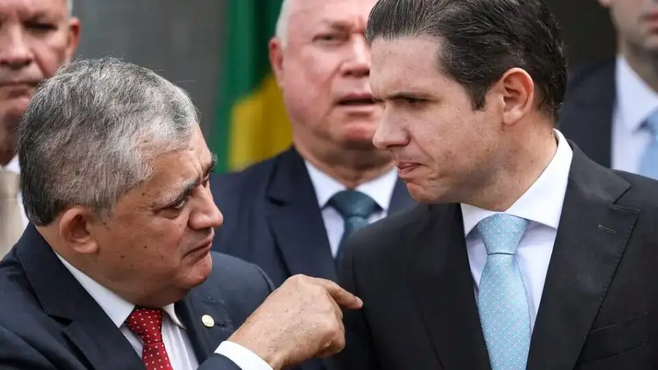 Líder governo Lula