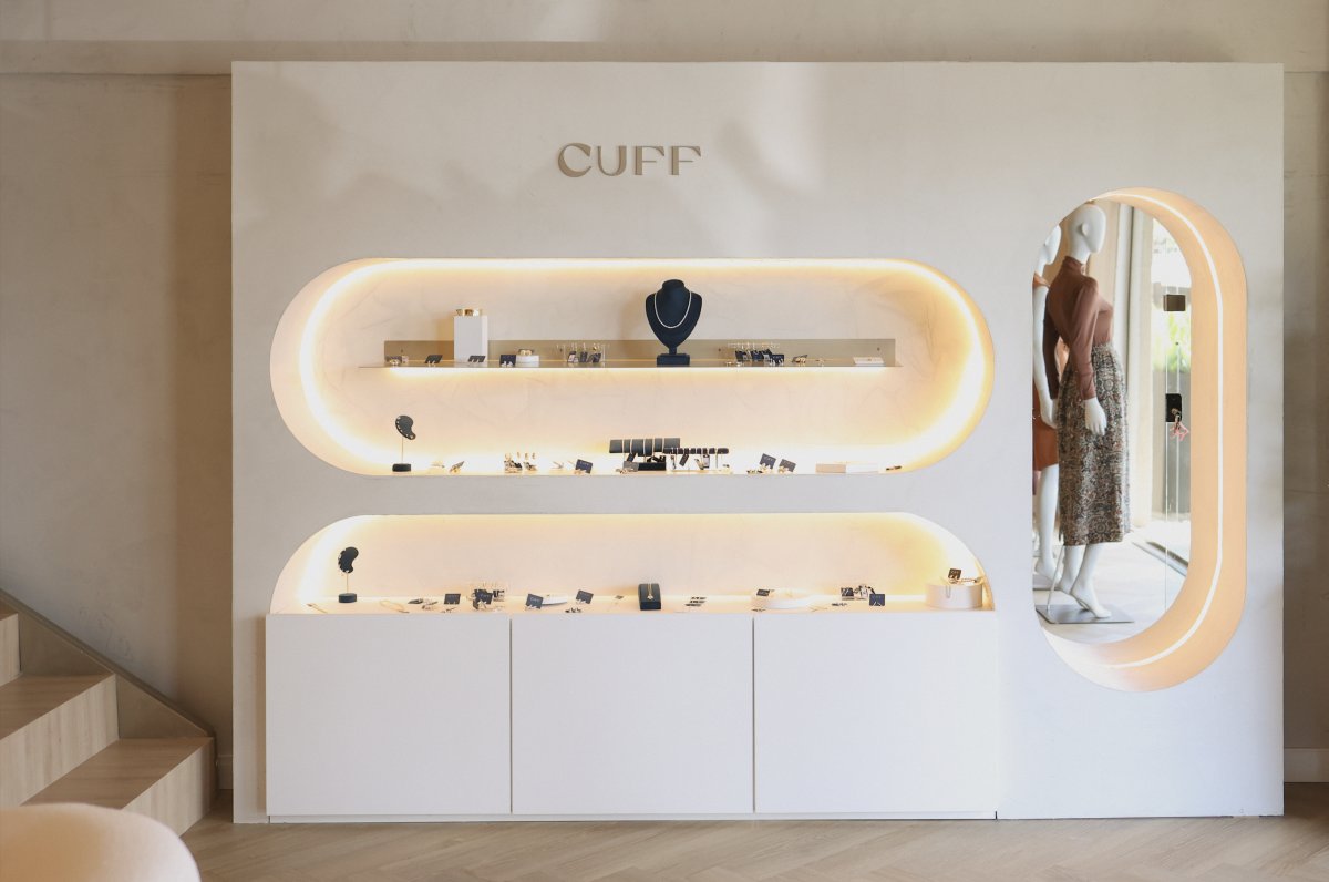 CUFF foi fundada em Londrina em 2019.