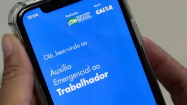Auxílio Emergencial