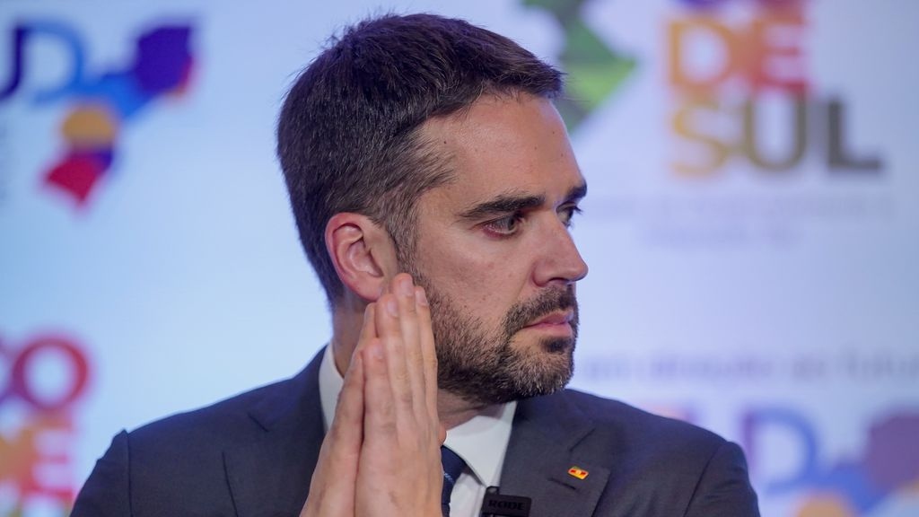 Governador gaúcho afirma, no entanto, que penas aplicadas pelo STF estão sendo “exacerbadas”.