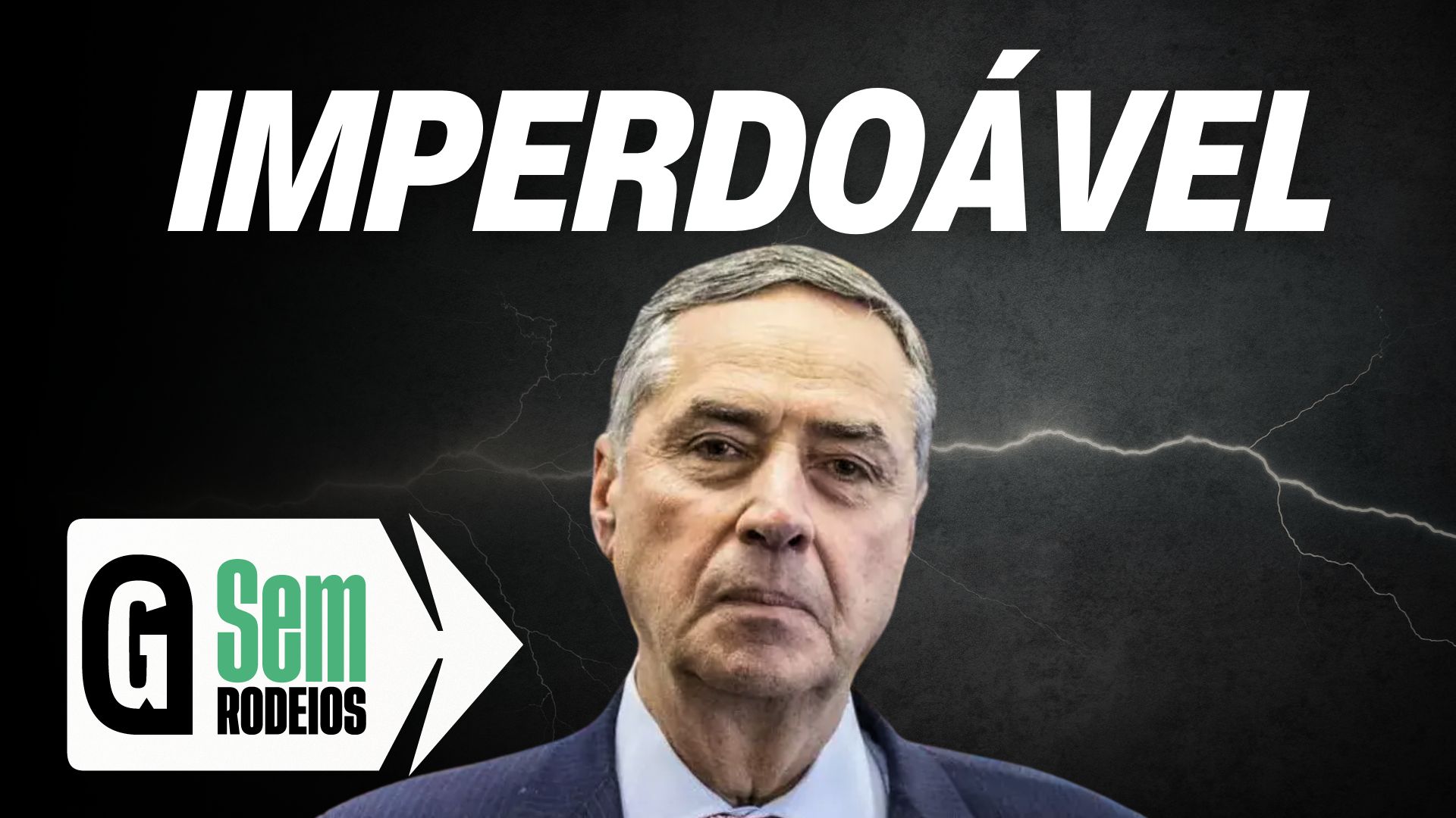 Jorge Serrão, Julia Lucy e Deltan Dallagnol comentam os principais assuntos do dia, ao vivo.