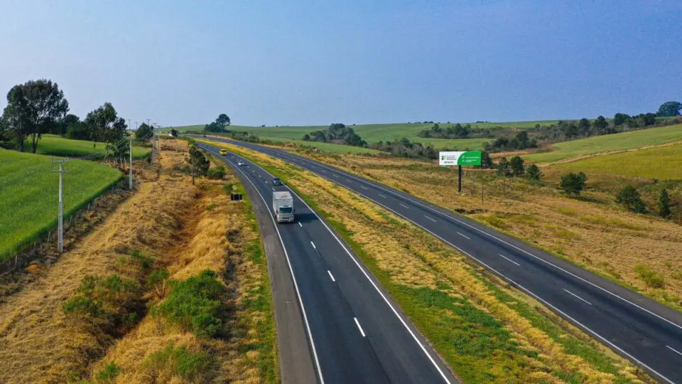 Rodovias Paraná CCR EPR