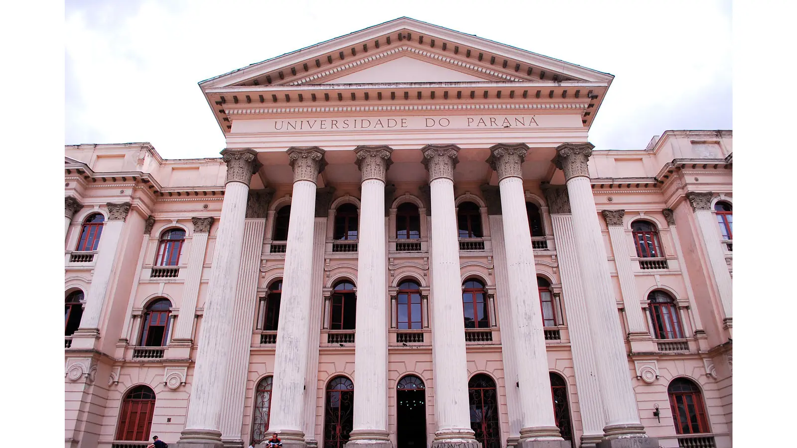 feira de cursos e profissões UFPR