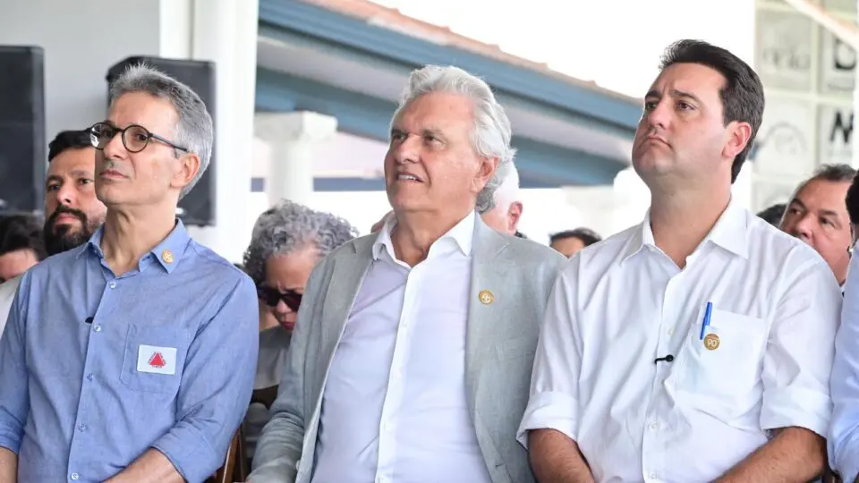 Governadores se aproximam do agro