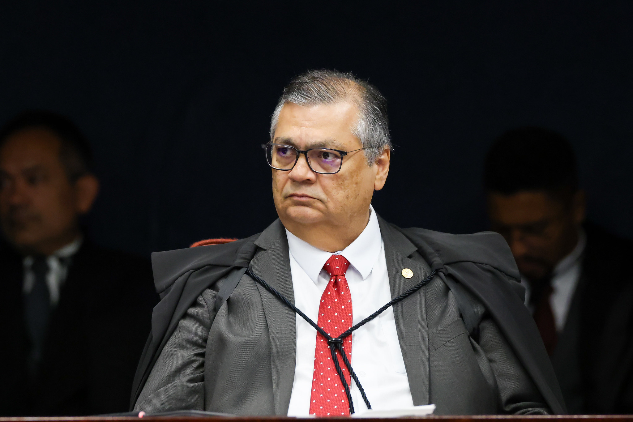Dino ordenou que União e estados adotem medidas para punir proprietários que cometam ilícitos ambientais e impedir a regularização fundiária.