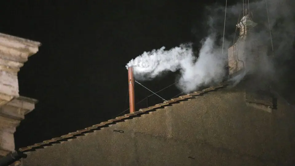 duração do conclave