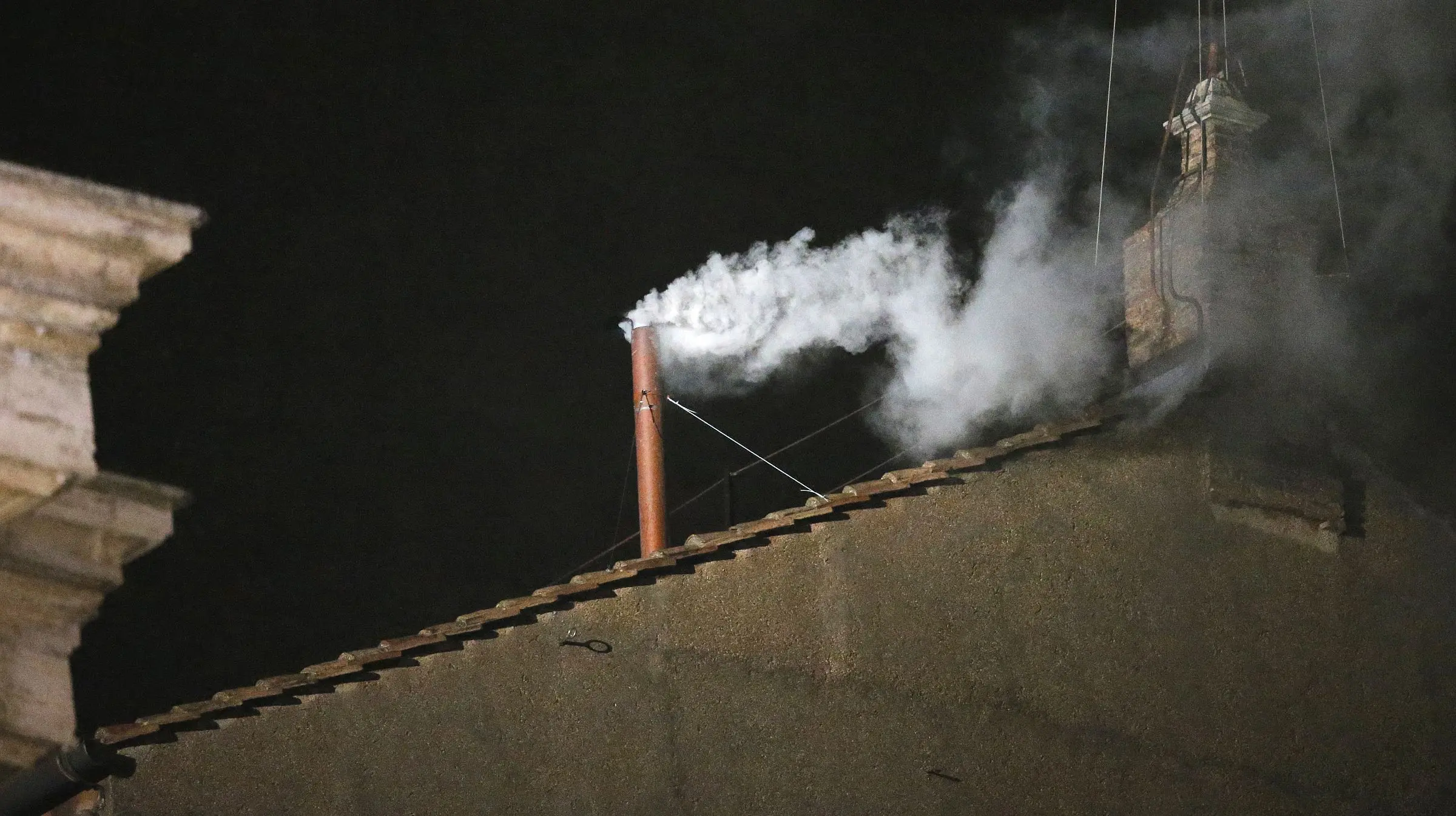 duração do conclave