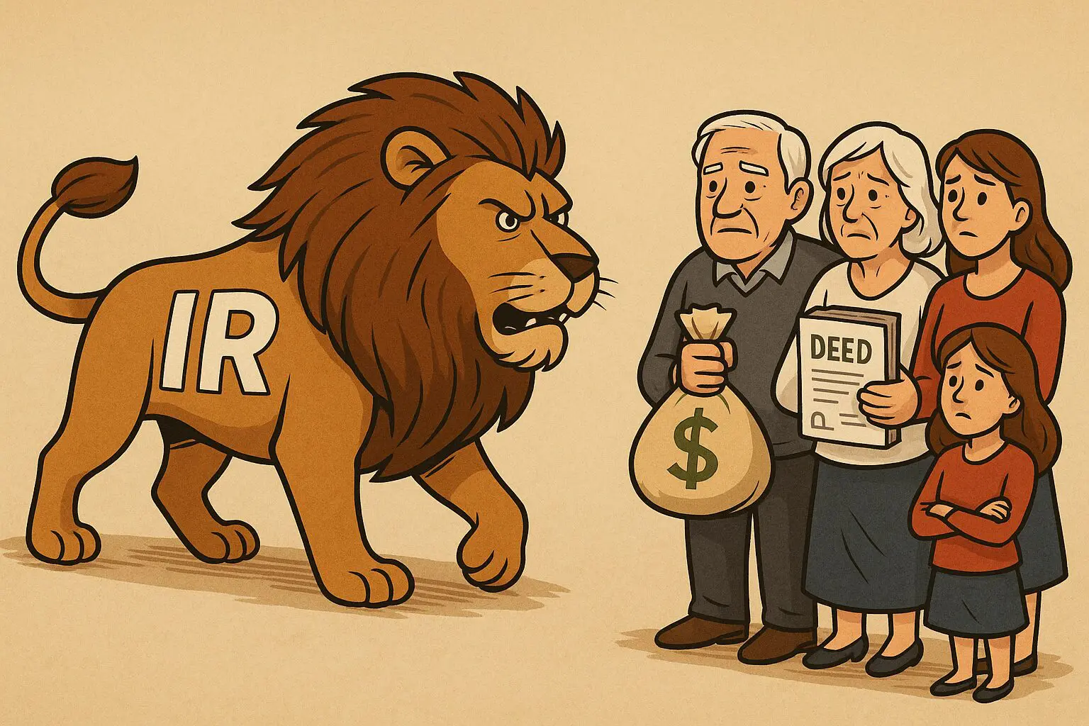 Supremo decidirá sobre incidência de IR na antecipação de heranças.