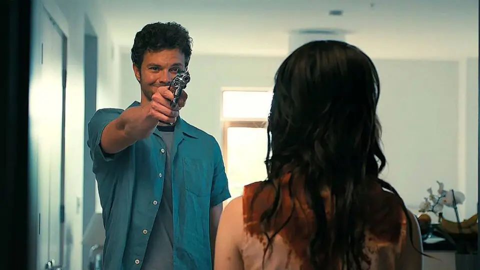 Jack Quaid e Sophie Thatcher encabeçam o elenco do filme que chegou ao Max