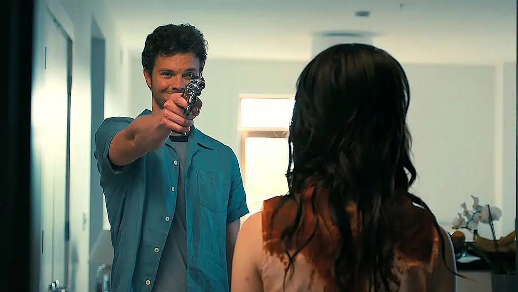 Jack Quaid e Sophie Thatcher encabeçam o elenco do filme que chegou ao Max