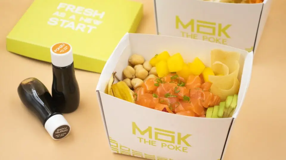 Mok the Poke