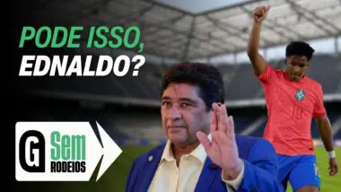 Brasil de vermelho? Possível nova camisa da seleção gera polêmica até na política