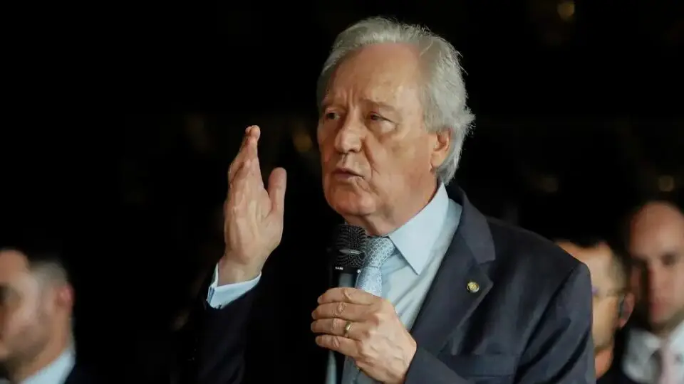 Ricardo Lewandowski