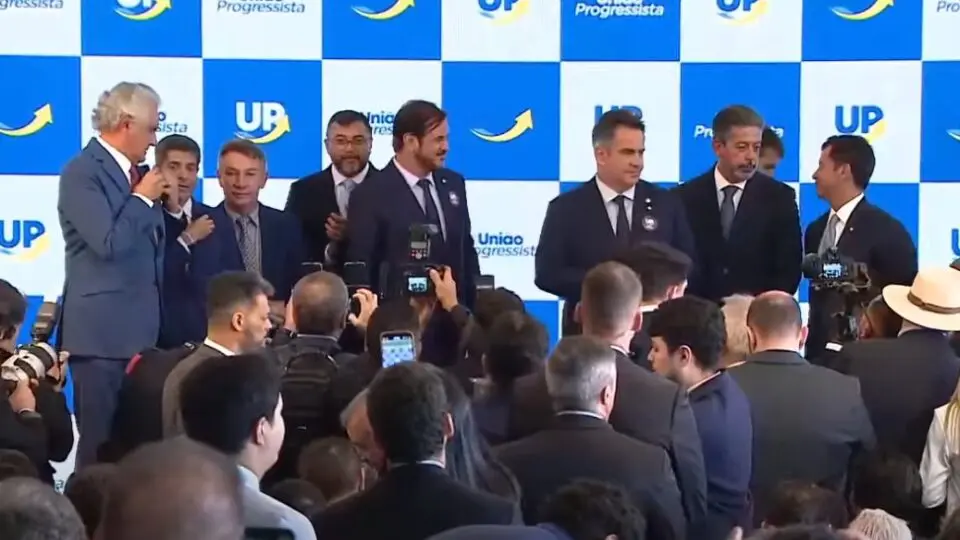 Federação União-PP
