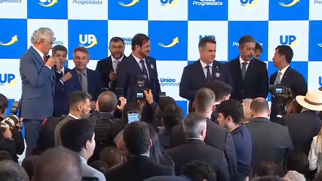 Federação União-PP