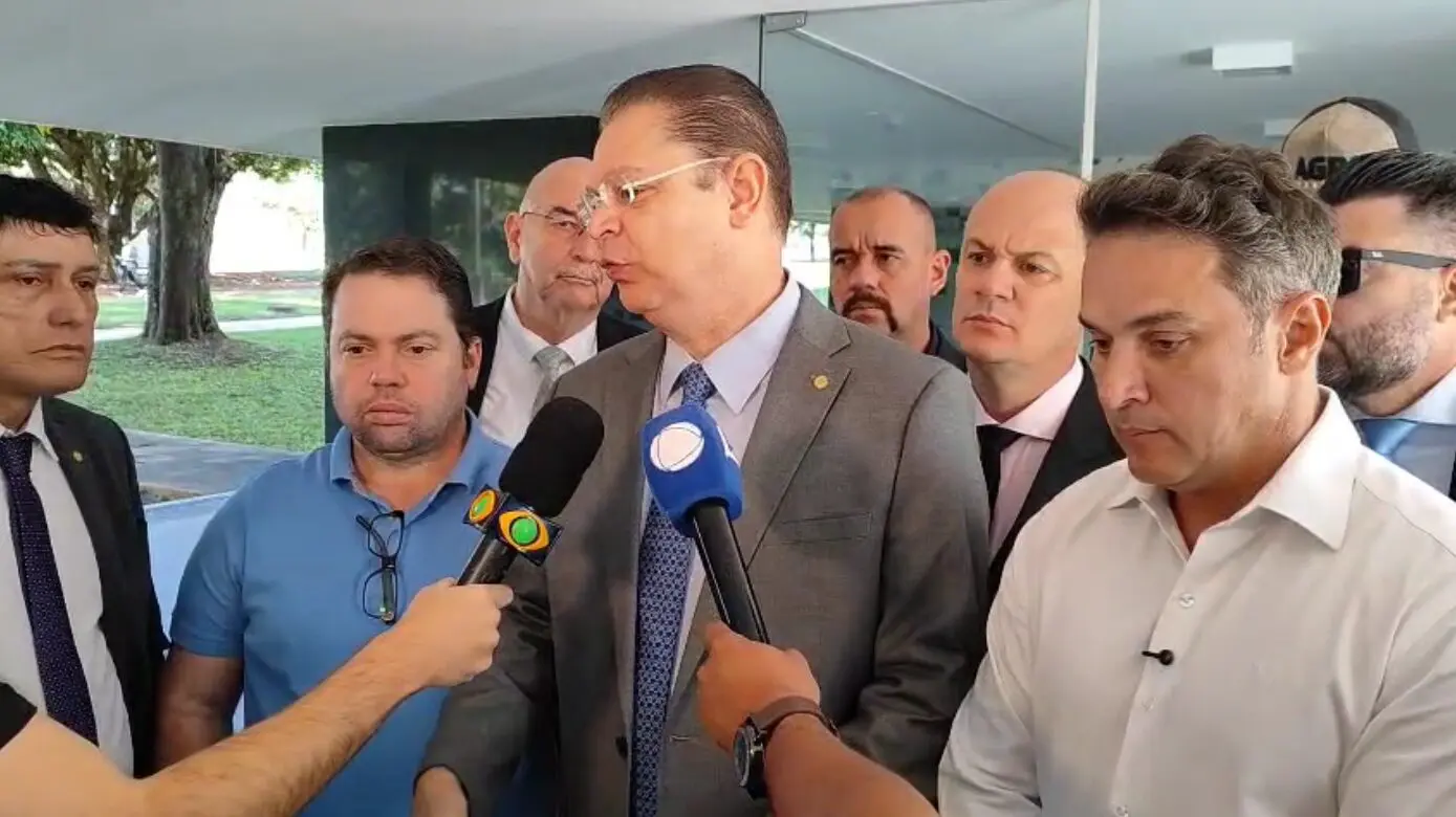 anistia, oposição, governo, centrão