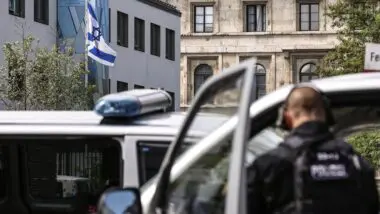 antissemitismo brasil