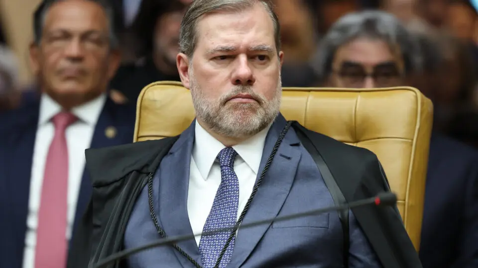 Dias Toffoli CNJ
