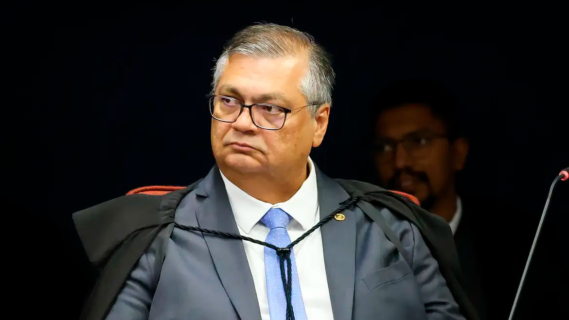 É o segundo pedido de suspensão concedido pelo ministro do Supremo Tribunal Federal (STF) Flávio Dino.