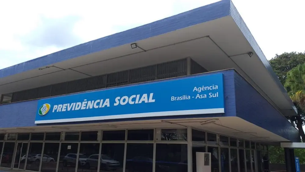 Previdência Social inss fraude lula irmão deputado do pt