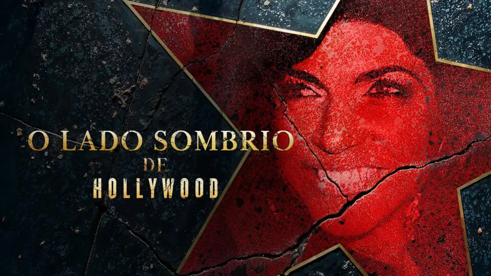 "O Lado Sombrio de Hollywood" revela crimes dos astros