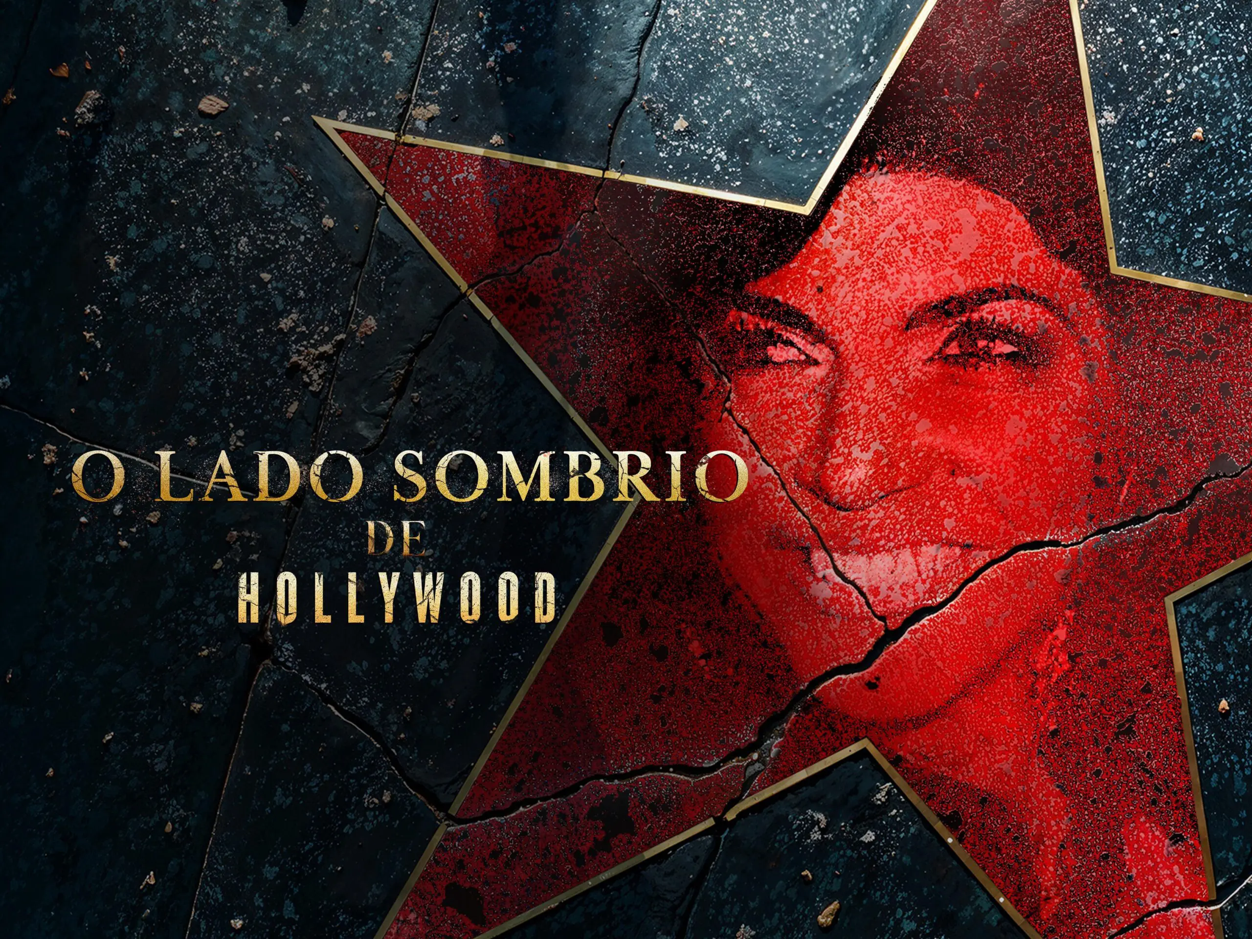 "O Lado Sombrio de Hollywood" revela crimes dos astros