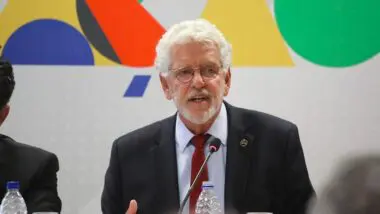 Cesar Callegari: contrário a propostas que ganharam força nos últimos anos, como o homeschooling, os vouchers e as escolas cívico-militares