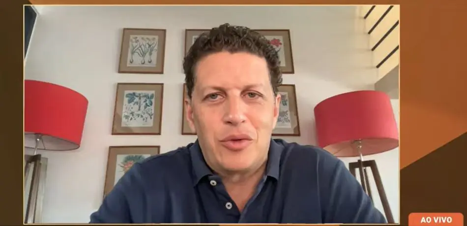 "PT, Lupi e Lula roubaram os velhinhos do Brasil"