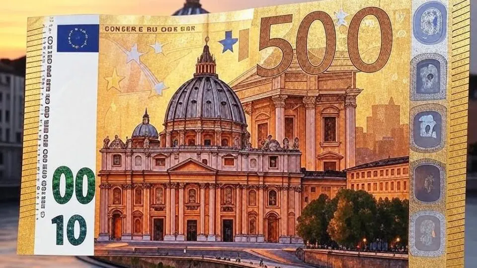 Finanças do Vaticano