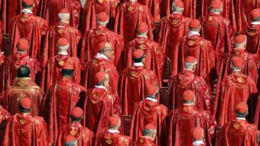 Conclave Vaticano