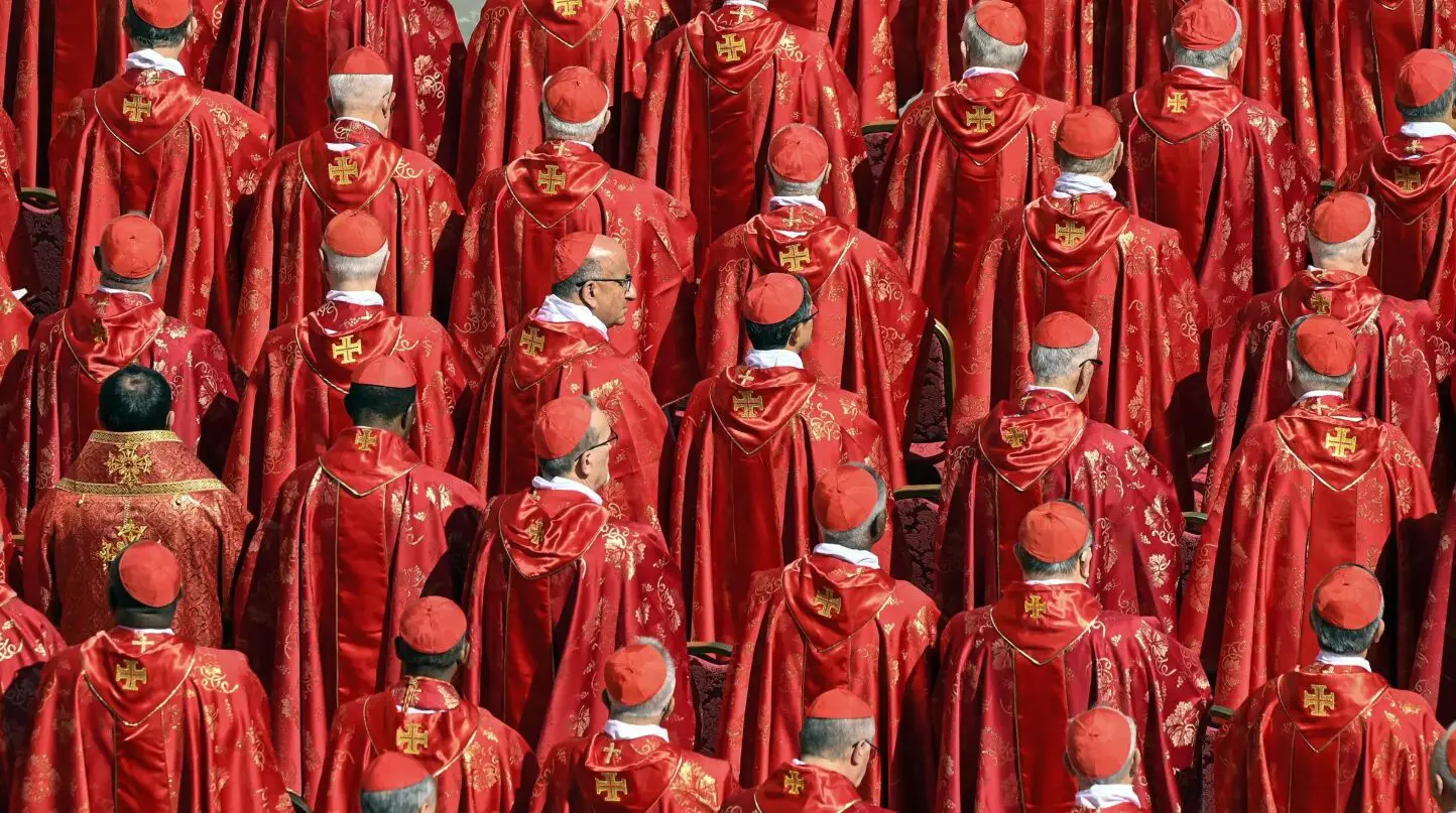 Conclave Vaticano