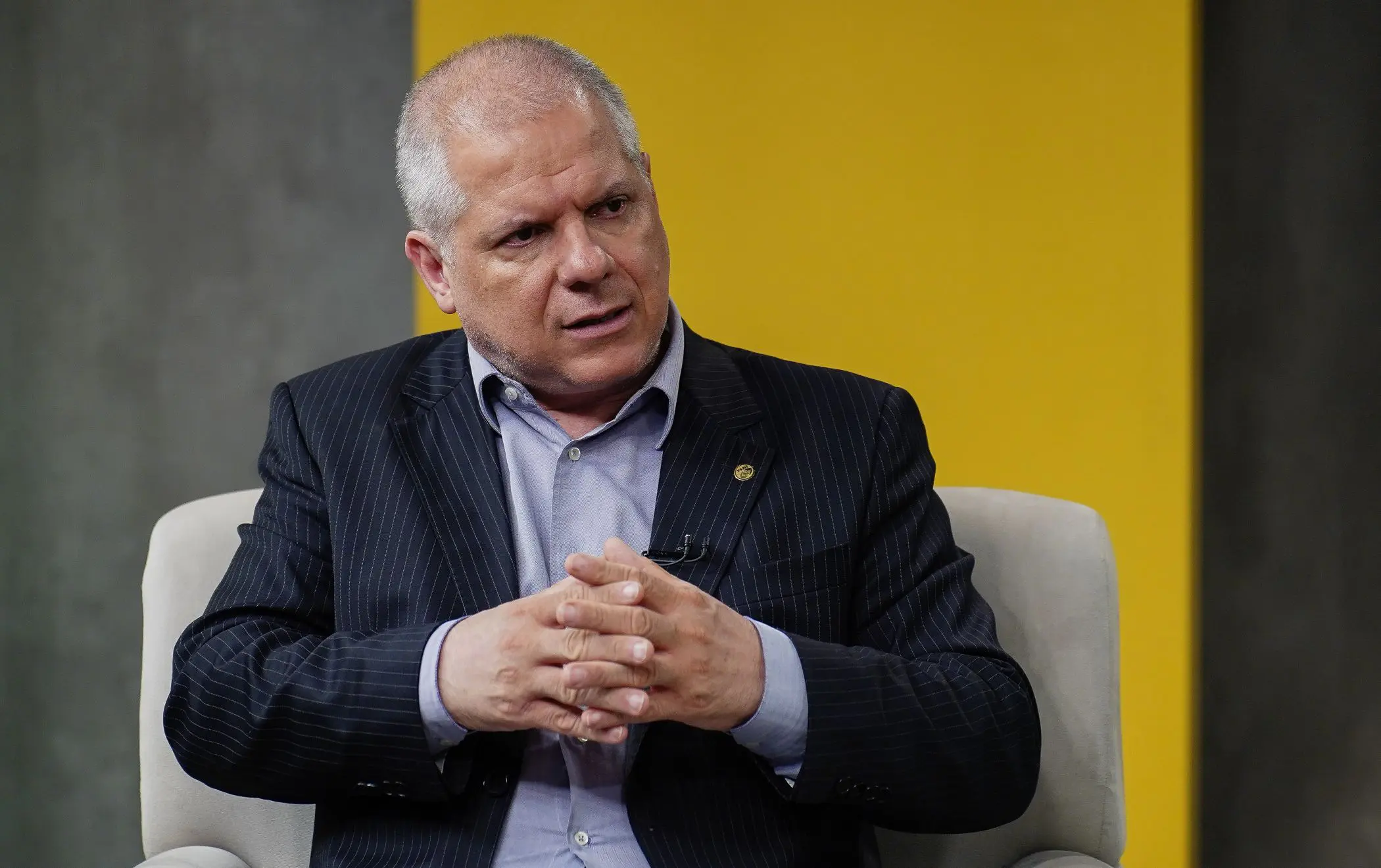 Ex-presidente do INSS nega irregularidades