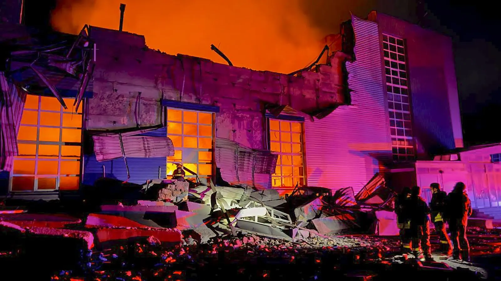 ataque russia odessa