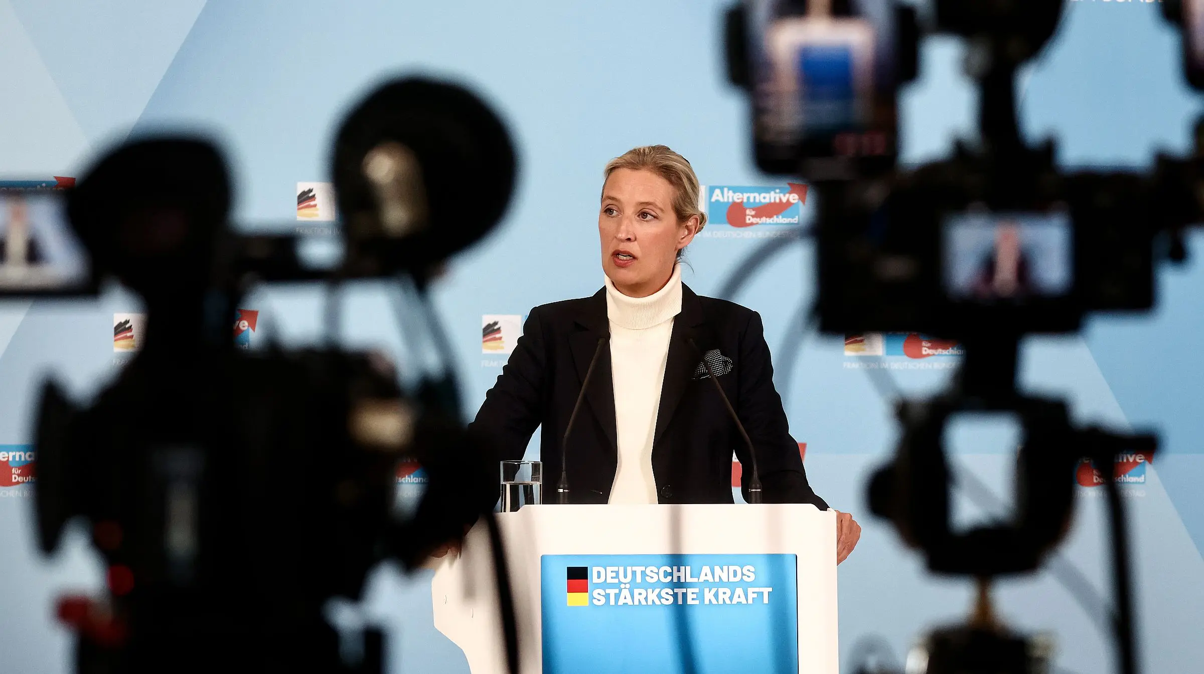 afd extremista alternativa para a alemanha