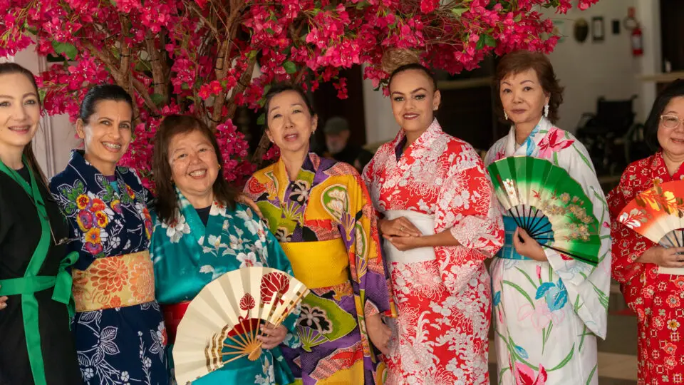 A Semana Oriental em Jurema Águas Quentes promete ser uma oportunidade única para os hóspedes vivenciarem a beleza e a diversidade da cultura do Oriente