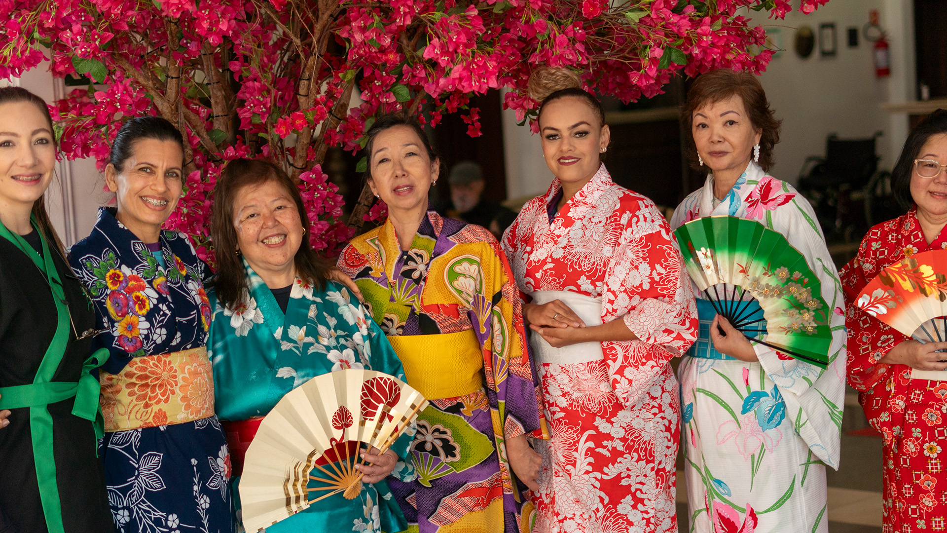 A Semana Oriental em Jurema Águas Quentes promete ser uma oportunidade única para os hóspedes vivenciarem a beleza e a diversidade da cultura do Oriente