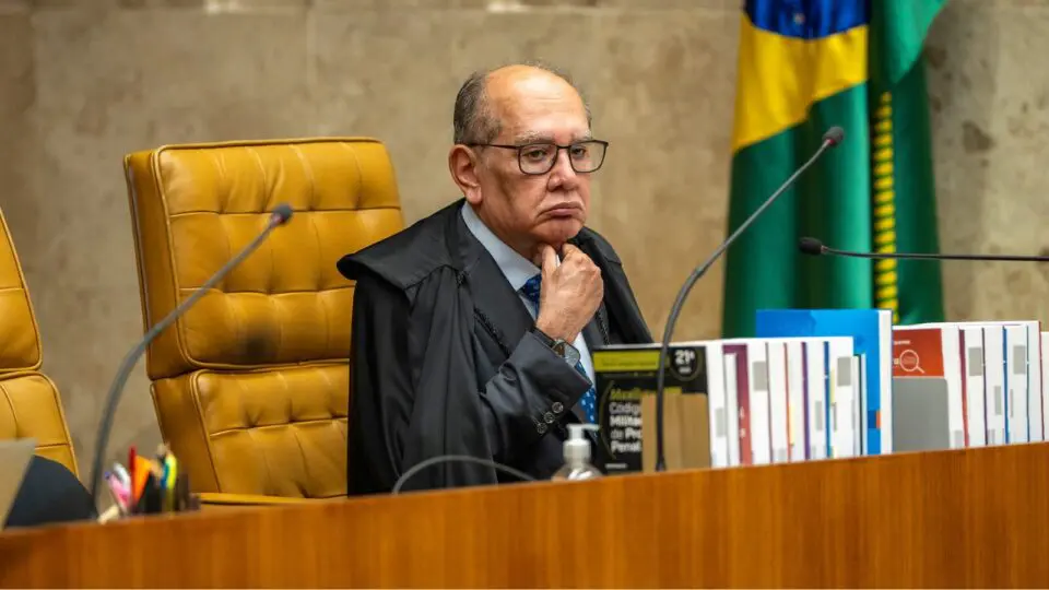 Segundo Gilmar Mendes, TJSP não tem autoridade para suspender lei que criou escolas cívico-militares.