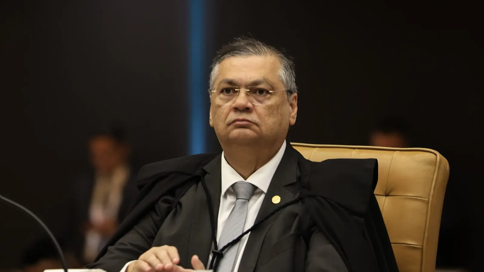 Flávio Dino: declaração de Sóstenes não está protegida por imunidade parlamentar.