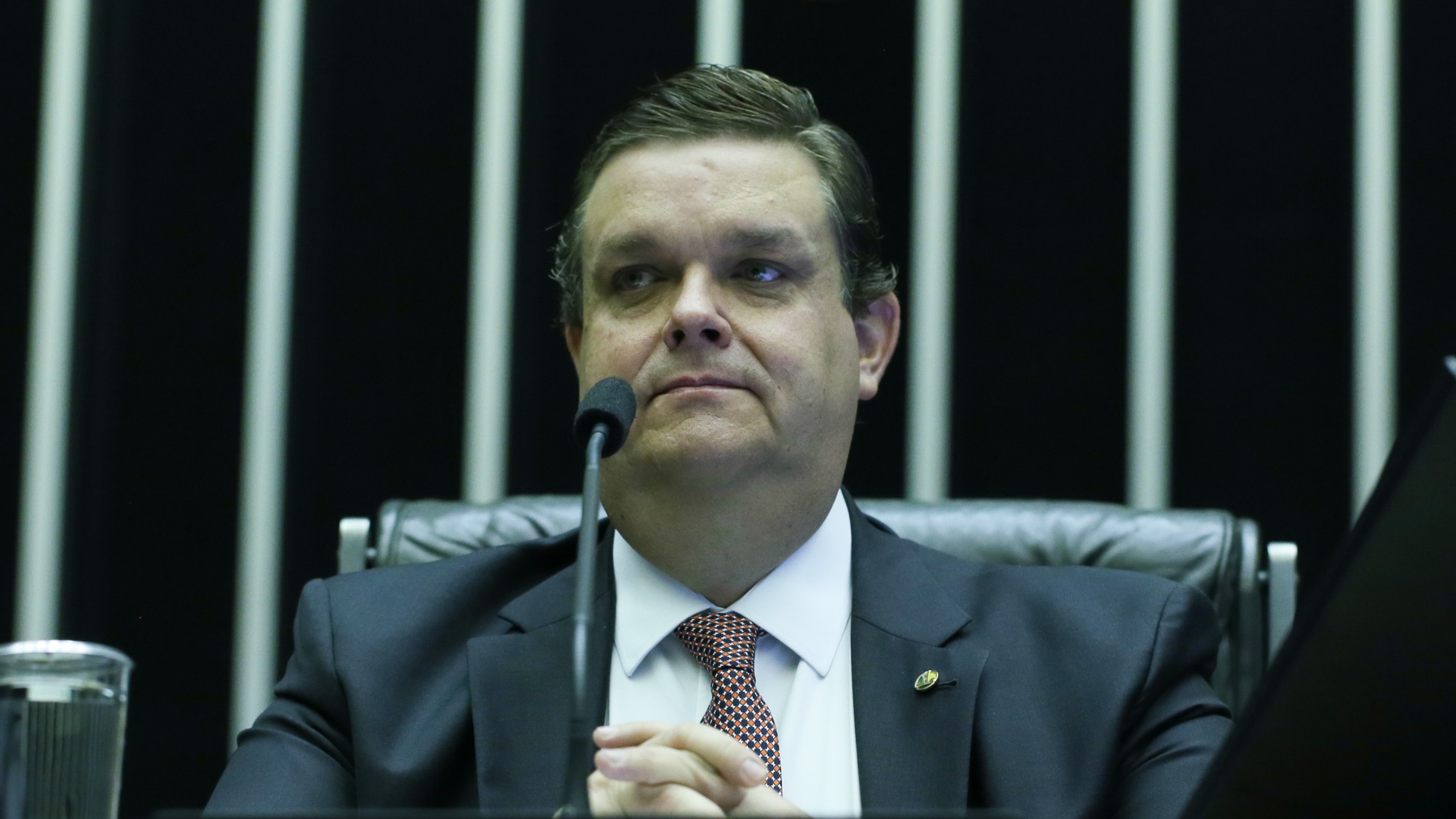 Ministro Afasta De Conselho Entidades Citadas Na Fraude No INSS Ministro Afasta De Conselho Entidades Citadas Na Fraude No INSS