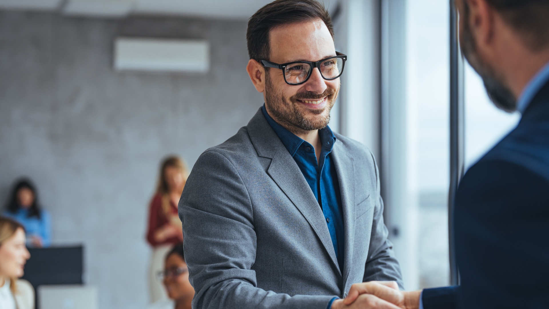 As parcerias certas alinham objetivos e fazem com que empresas cresçam juntas