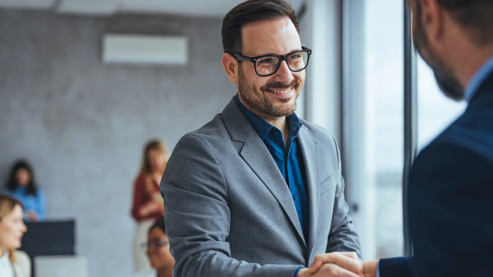 As parcerias certas alinham objetivos e fazem com que empresas cresçam juntas