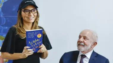 Sem Lula, Janja aproveita cinco dias de agenda “histórica e cultural” na Rússia