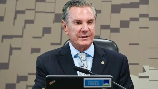 Ex-presidente Fernando Collor cumprirá prisão domiciliar em cobertura de luxo na orla de Maceió