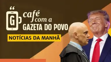 Lula coloca número 2 de Lupi na previdência: saiba no Café com a Gazeta do Povo