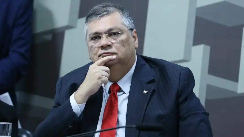 Deputado Sóstenes Cavalcante não deve explicações ao ministro Flávio Dino, do STF