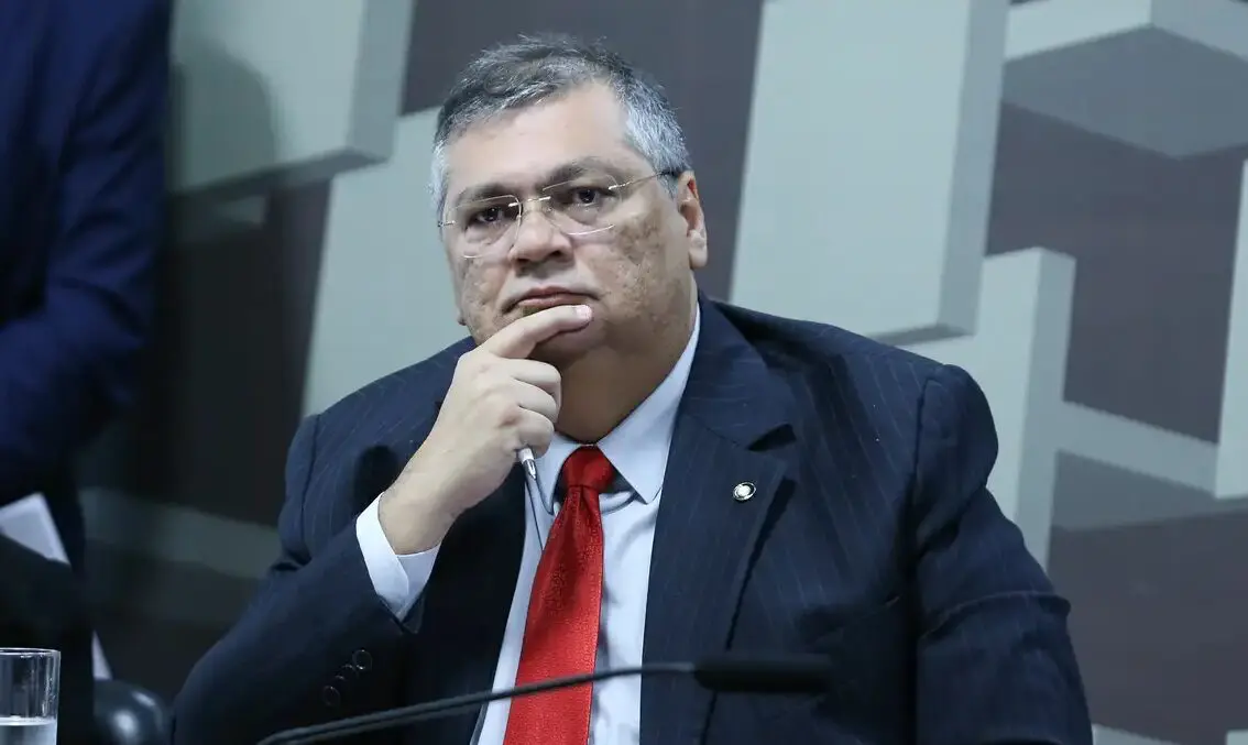 Deputado Sóstenes Cavalcante não deve explicações ao ministro Flávio Dino, do STF