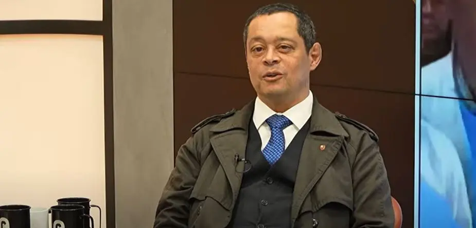 "Manifestação em Brasília terá significado diferente", afirma Serrão